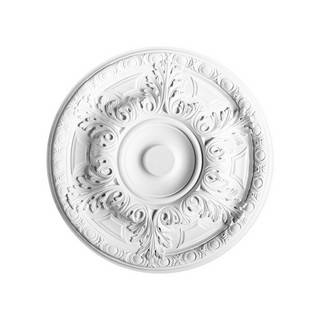 Luxxus Ceiling Medallion R18 - R18