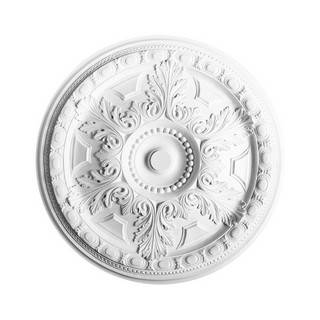 Luxxus Ceiling Medallion R23 - R23