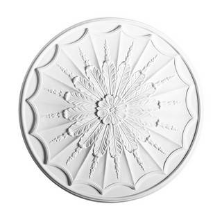 Luxxus Ceiling Medallion R28 - R28
