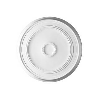 Luxxus Ceiling Medallion R76 - R76