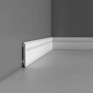 Luxxus Flexible Baseboard SX105F - SX105F