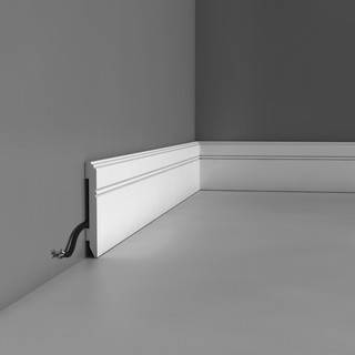 Luxxus Flexible Baseboard SX105F - SX105F