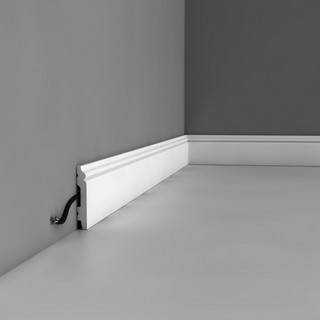 Luxxus Baseboard SX165 - SX165