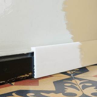 Axxent Baseboard SX171 - SX171