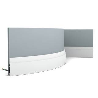 Axxent Flexible Baseboard SX187F - High Line - SX187F