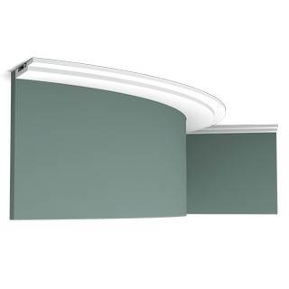 Axxent Flexible Baseboard SX187F - High Line - SX187F