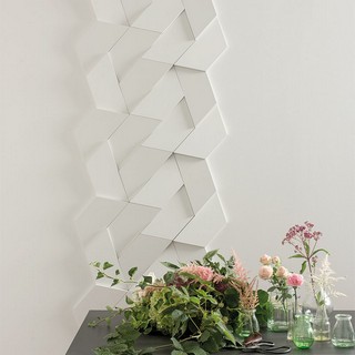 Luxxus Decorative Accent W101 - Trapezium - W101