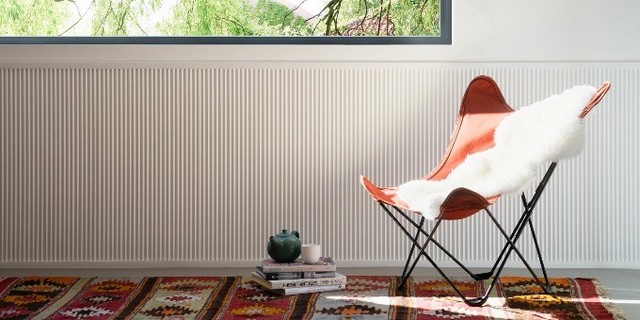 Luxxus Decorative Accent W108 - Zigzag - W108