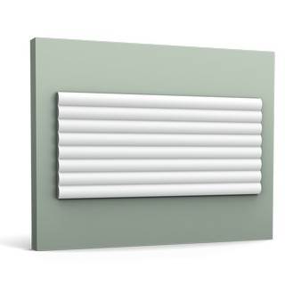 Luxxus Decorative Accent W110 - Hill - W110