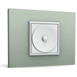 Luxxus Decorative Accent W122 - Autoire - W122