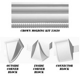 23620-Kit - Rope Crown DIY Home Kit