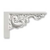 99024 - Rococo Stair Bracket - Right