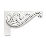 99924 - Small Victorian Stair Bracket - Right